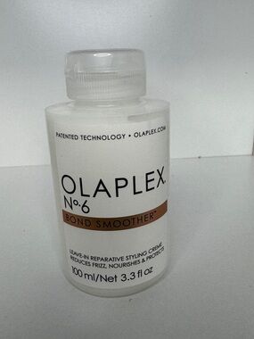 OLAPLEX No.6 Bond Smoother - leave in reparative styling crème